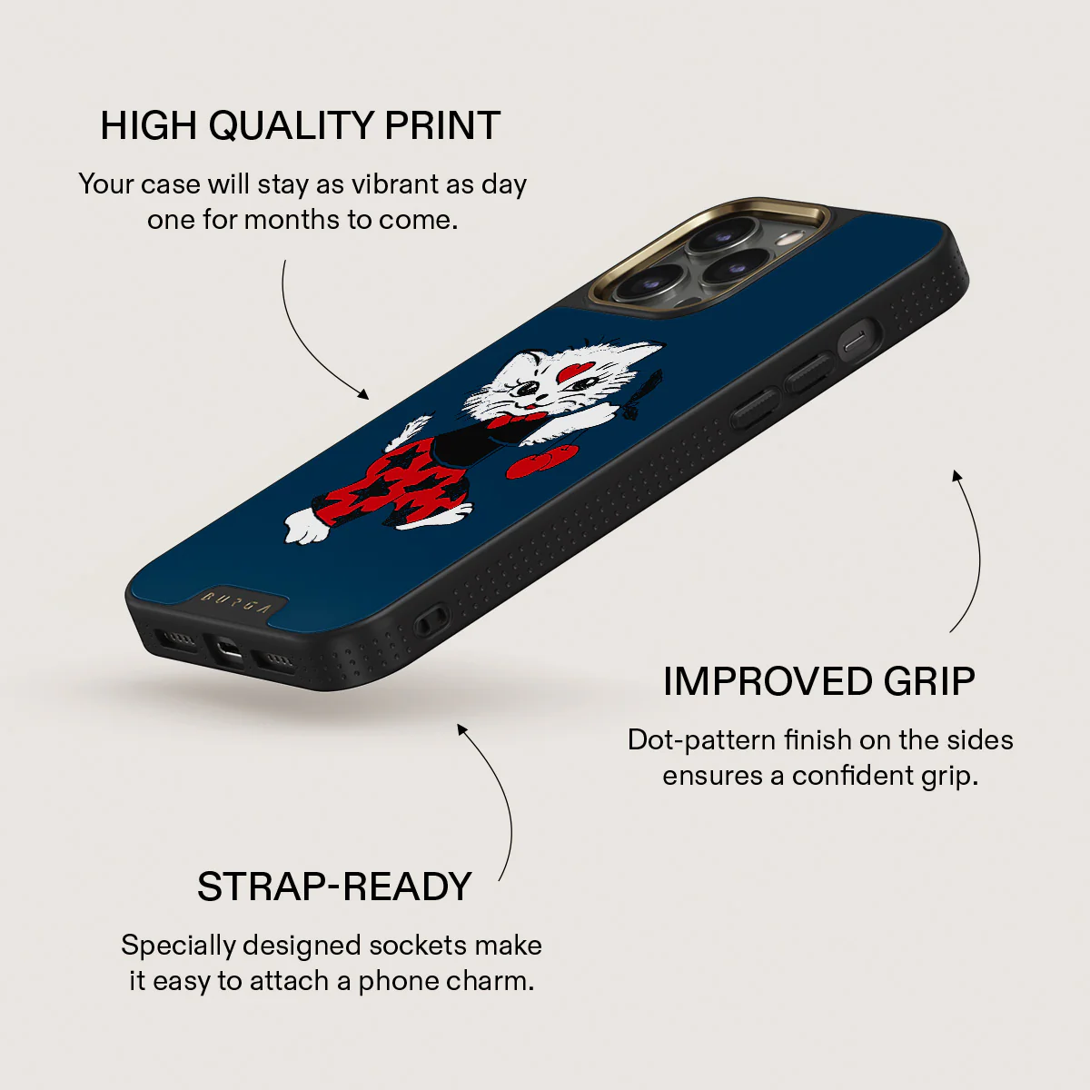 Crossed Path - iPhone 13 Pro Max Case - Image 9