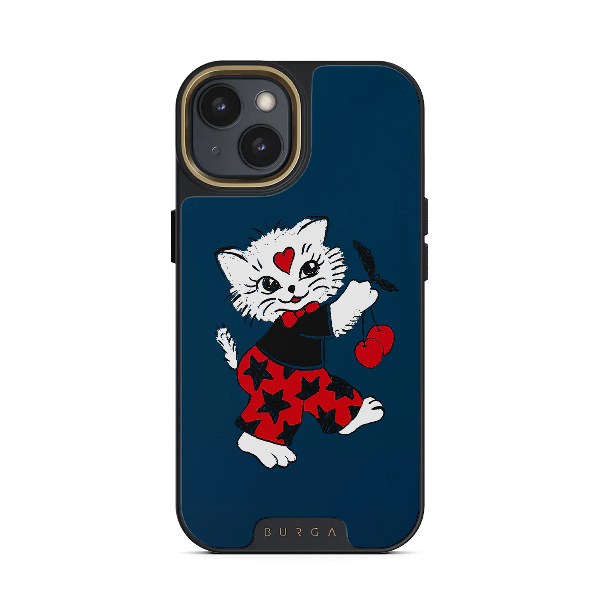 Crossed Path - iPhone 14 Case - Image 5