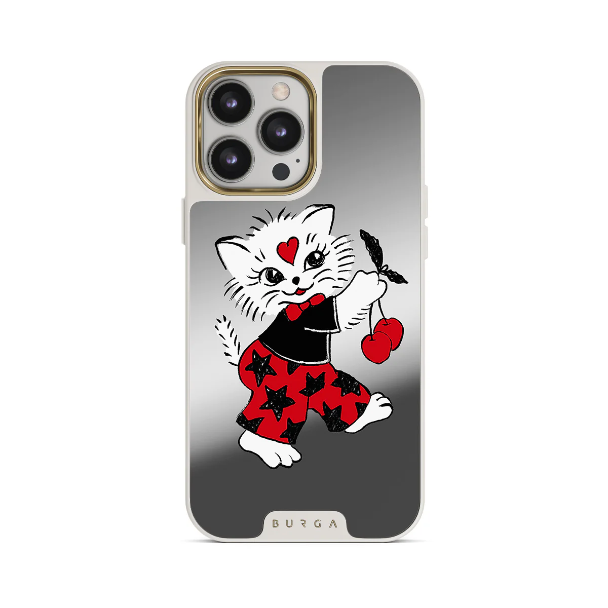 Crossed Path - iPhone 14 Pro Max Case - Image 46
