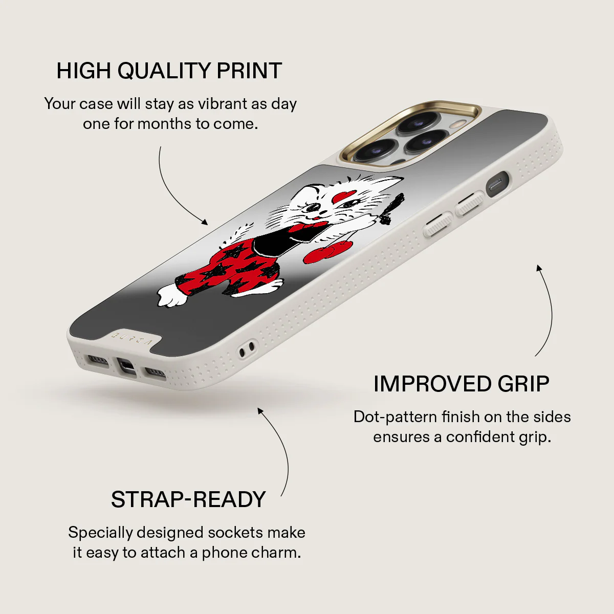 Crossed Path - iPhone 14 Pro Max Case - Image 51