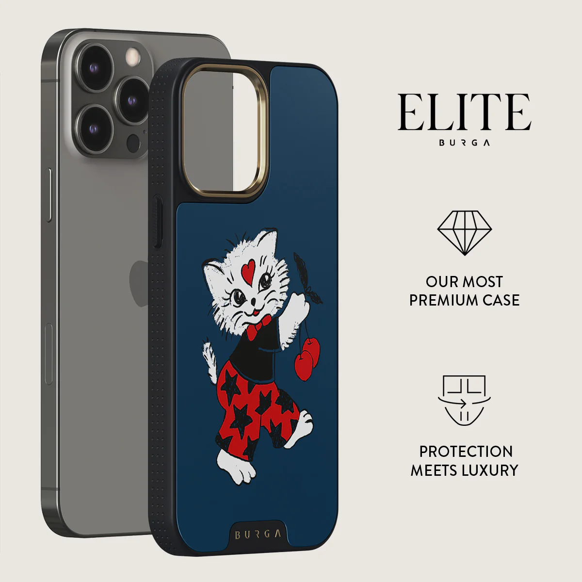 Crossed Path - iPhone 14 Pro Max Case - Image 6