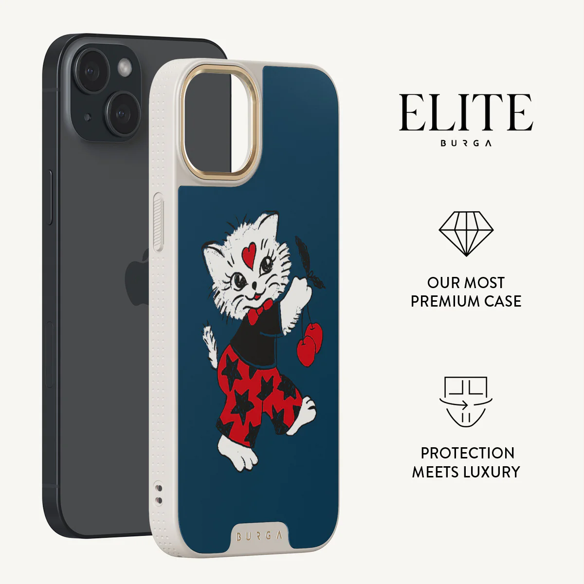 Crossed Path - iPhone 15 Plus Case - Image 20