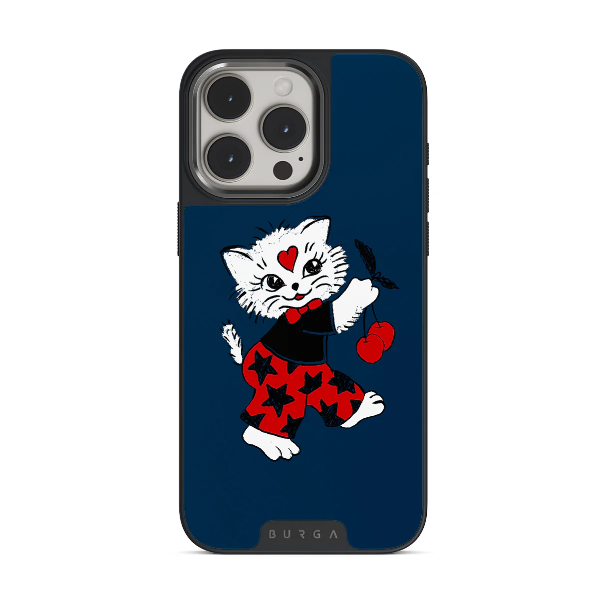 Crossed Path - iPhone 15 Pro Max Case - Image 12