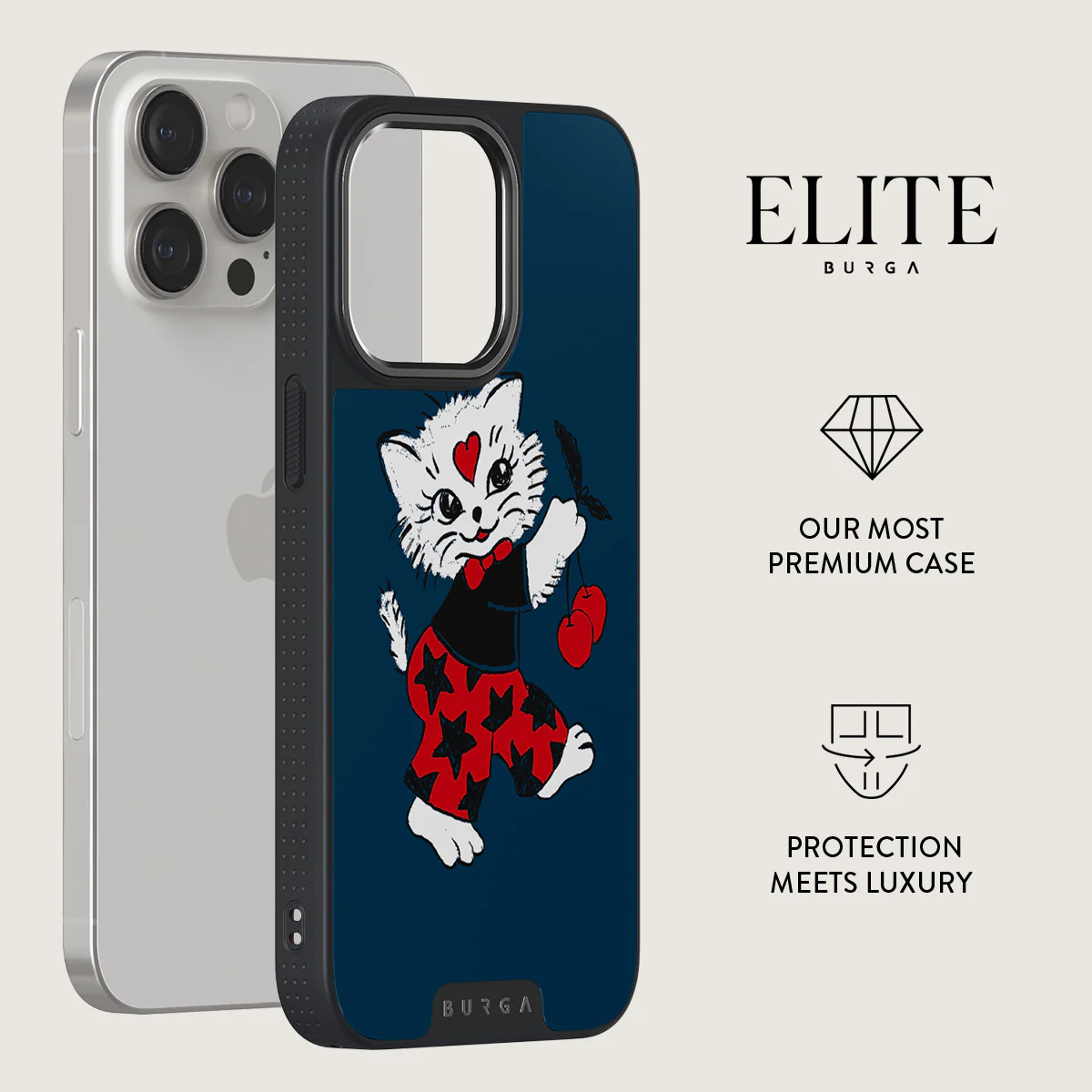 Crossed Path - iPhone 15 Pro Max Case - Image 13