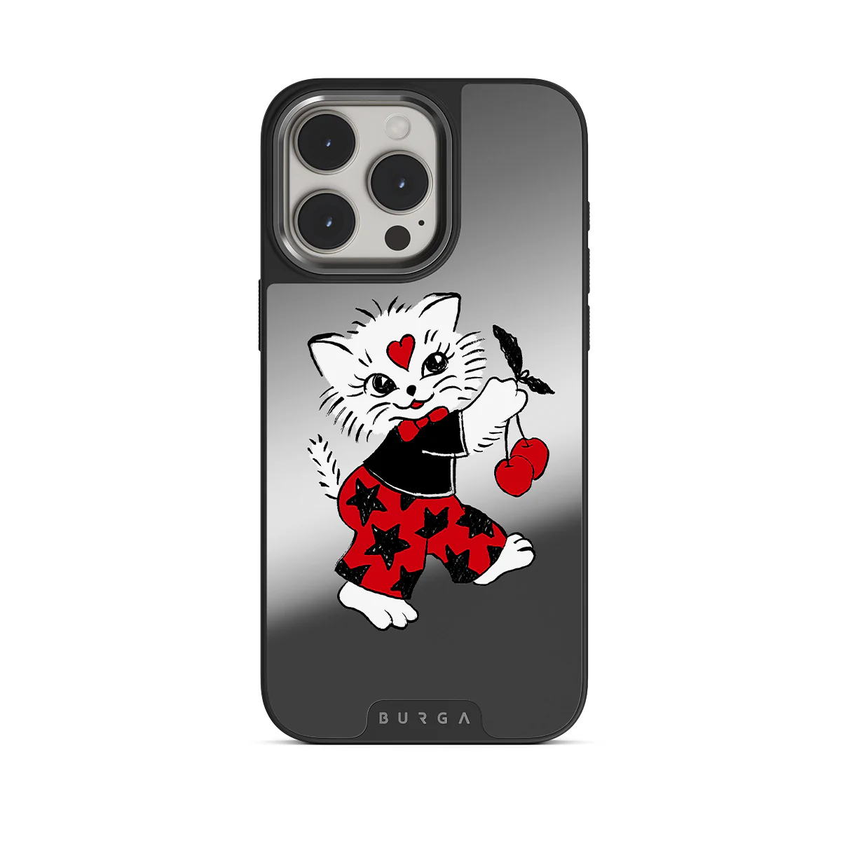 Crossed Path - iPhone 15 Pro Max Case - Image 34