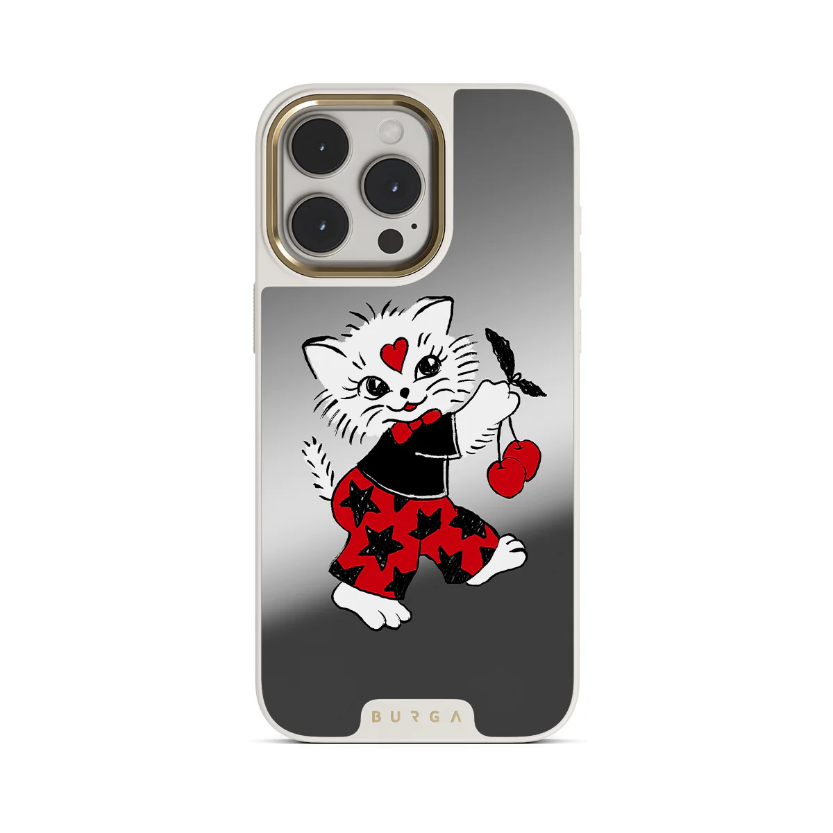 Crossed Path - iPhone 15 Pro Max Case - Image 46