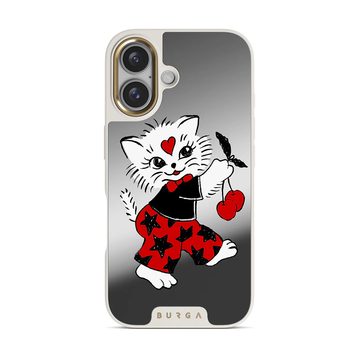 Crossed Path - iPhone 16 Case - Image 47