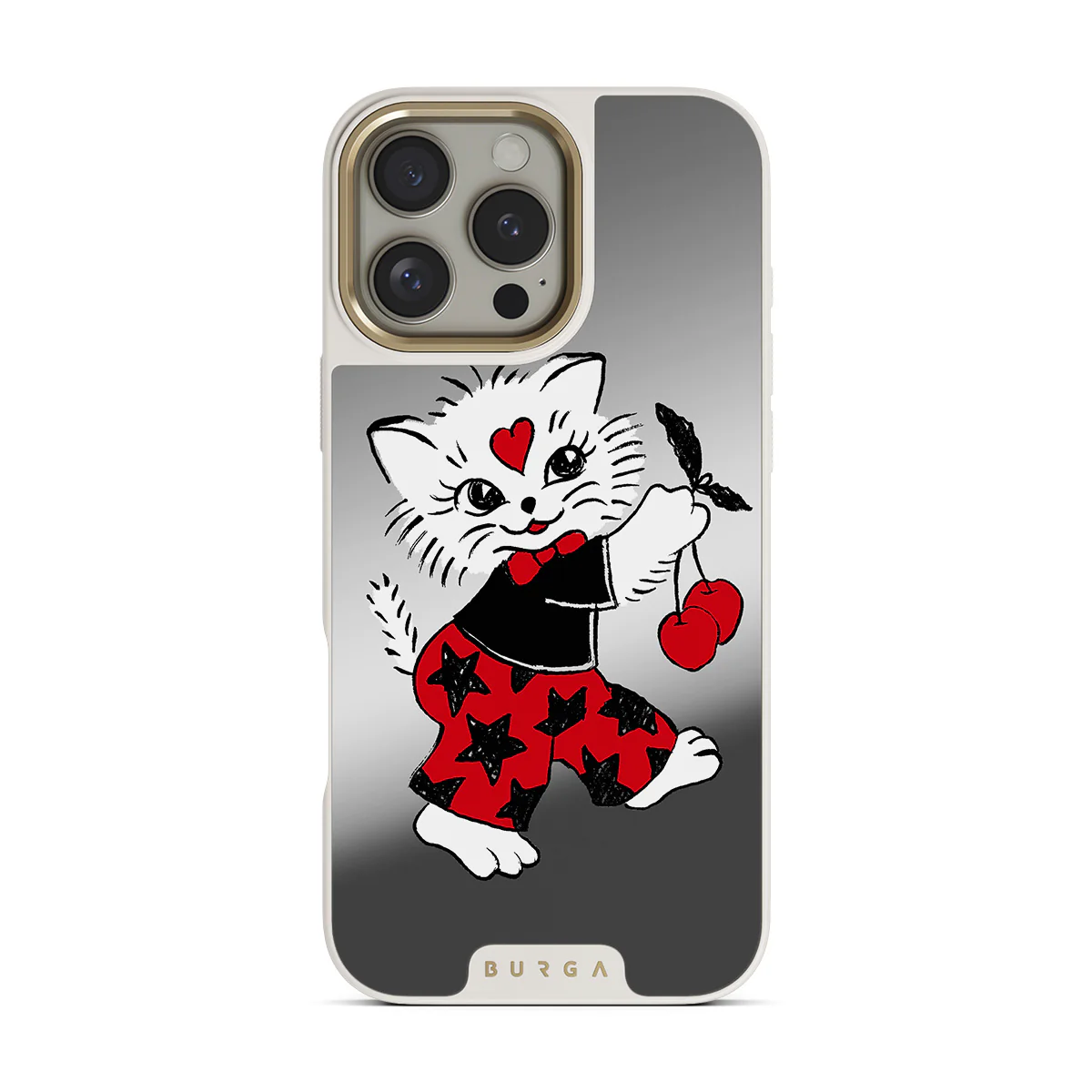 Crossed Path - iPhone 16 Pro Case - Image 47