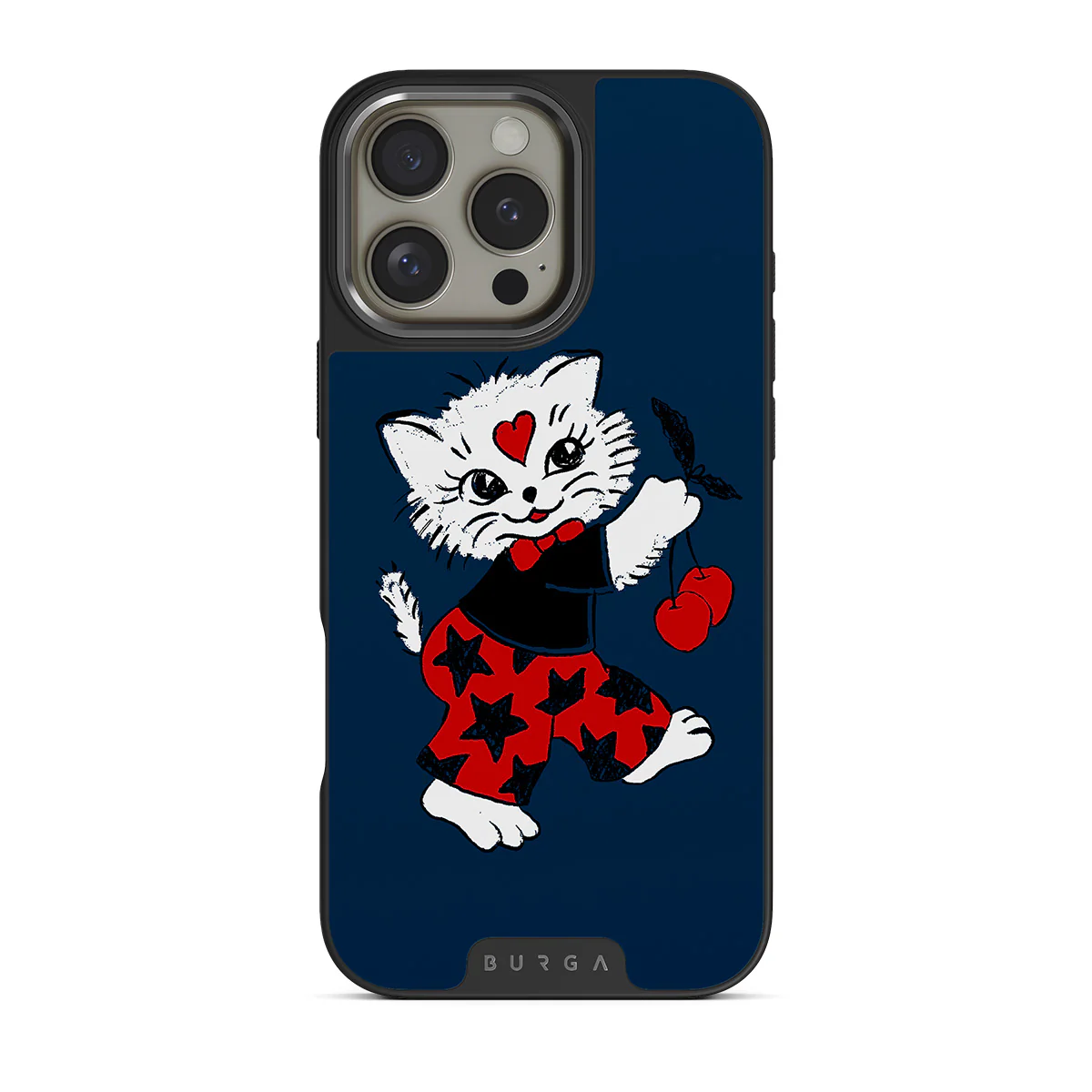 Crossed Path - iPhone 16 Pro Max Case - Image 13