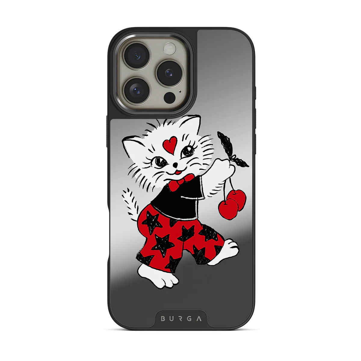 Crossed Path - iPhone 16 Pro Max Case - Image 35