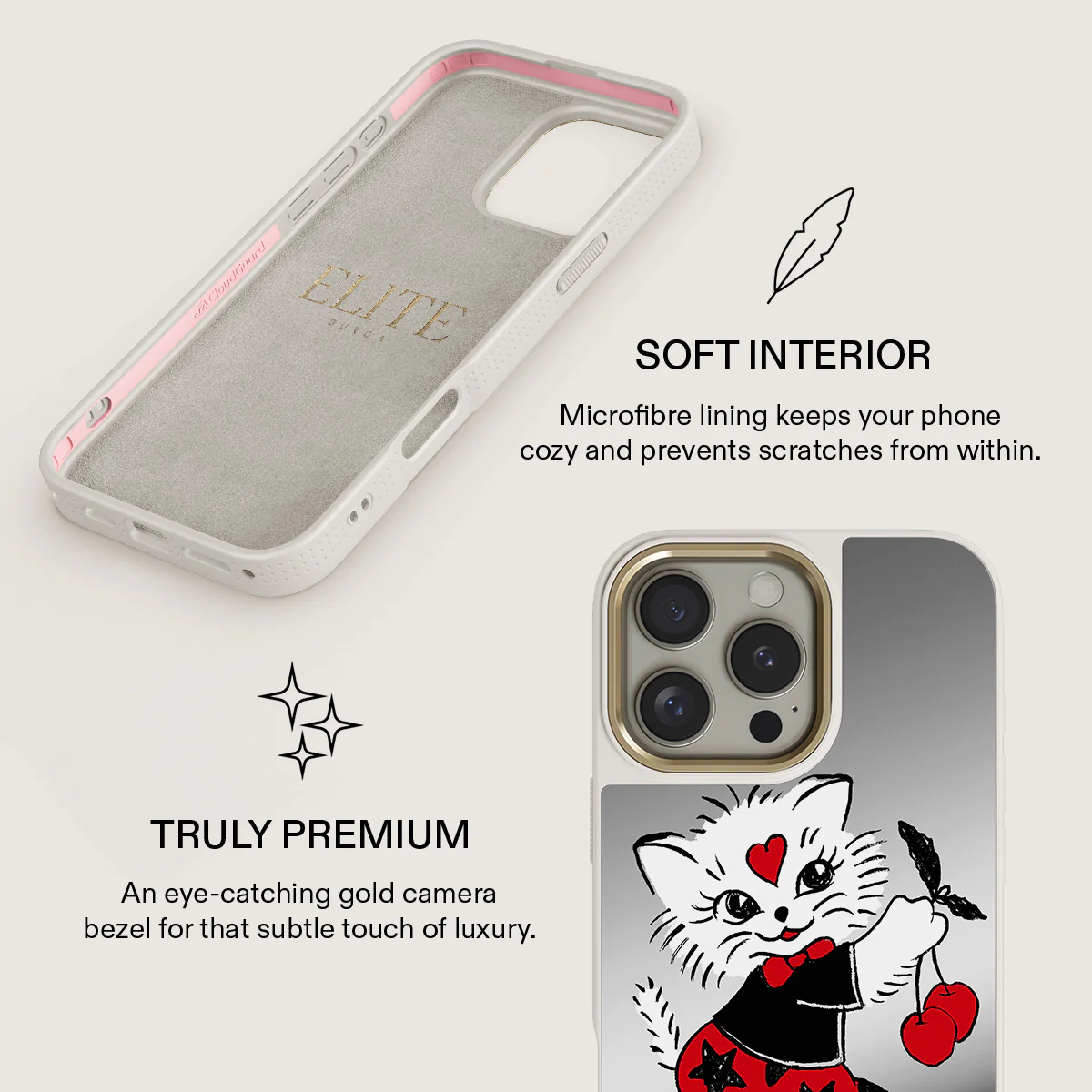 Crossed Path - iPhone 16 Pro Max Case - Image 53
