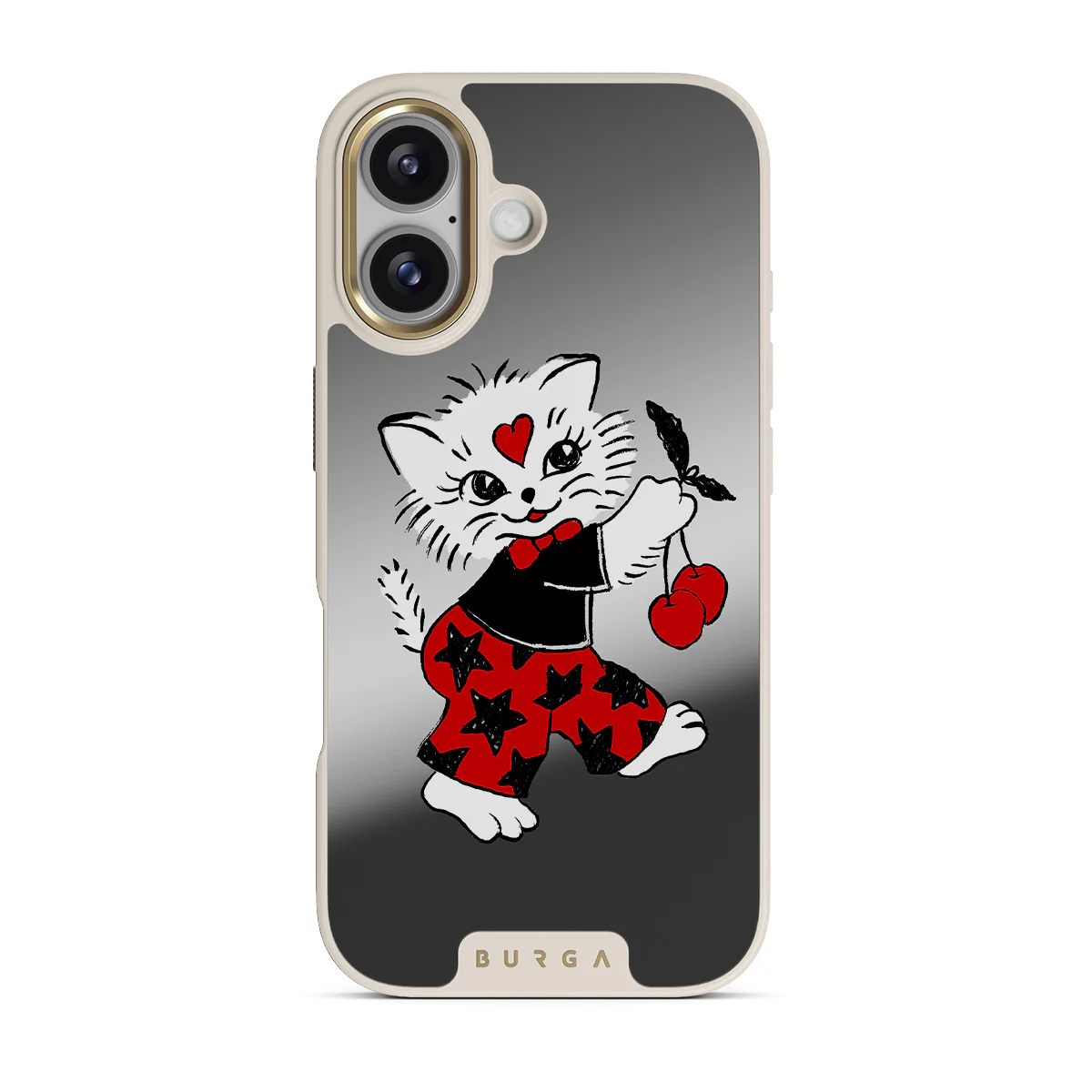 Crossed Path - iPhone 17 Case - Image 46