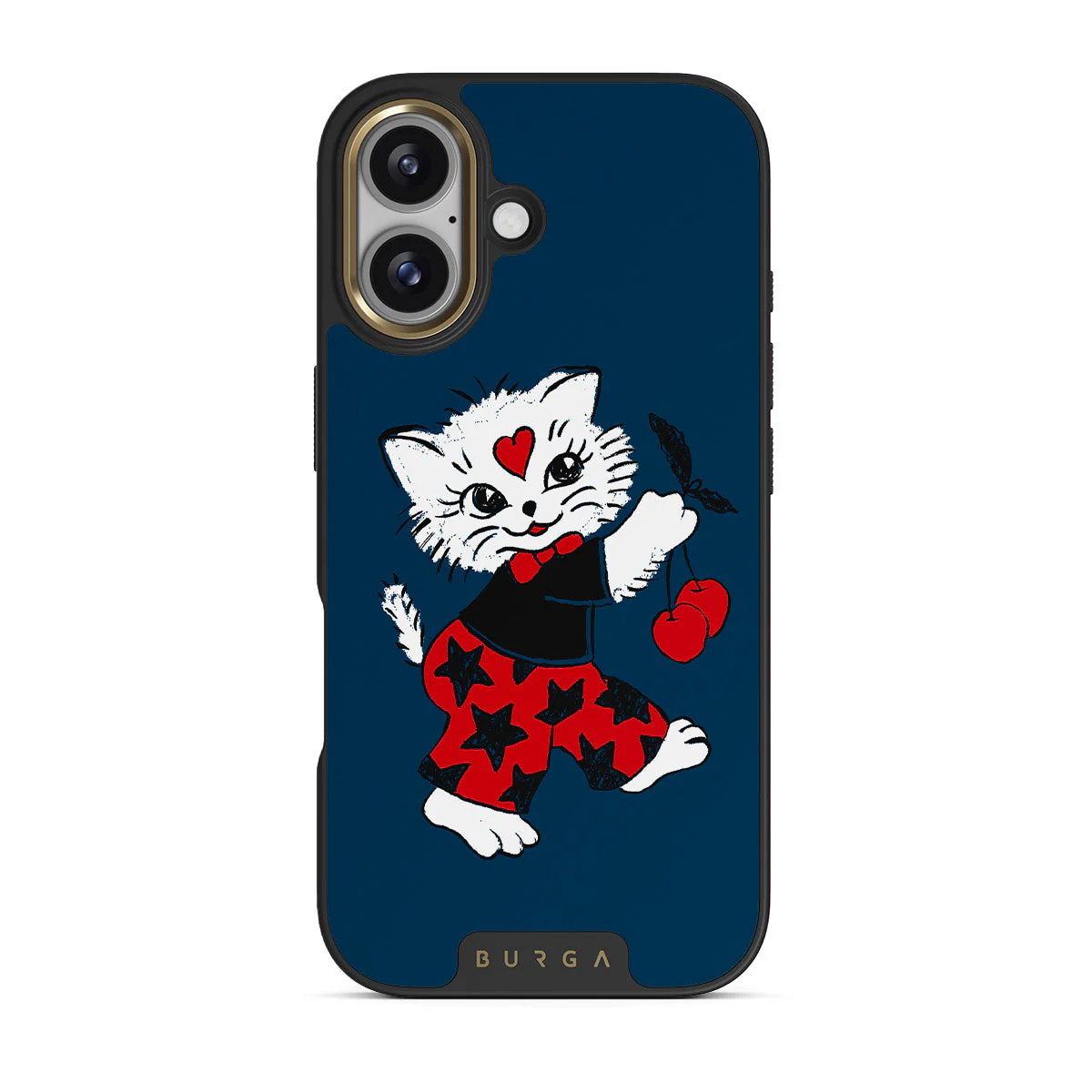 Crossed Path - iPhone 17 Case - Image 5