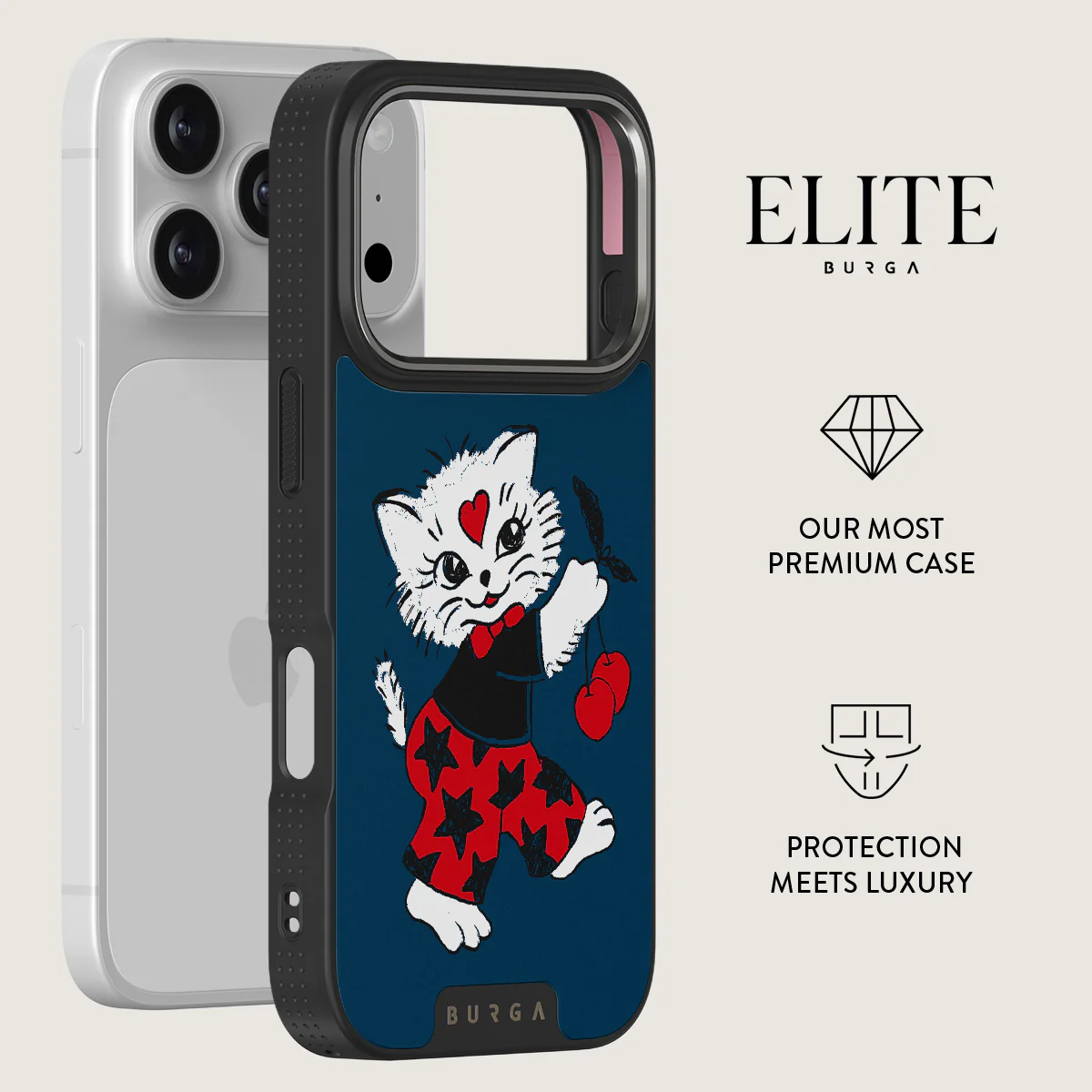 Crossed Path - iPhone 17 Pro Case - Image 13