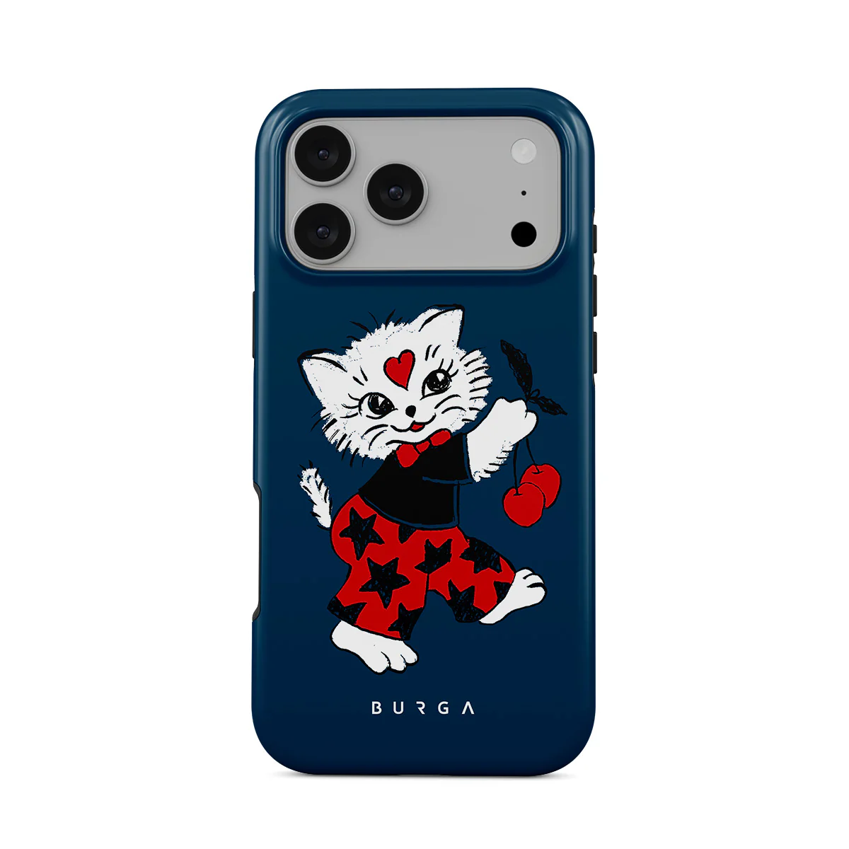 Crossed Path - iPhone 17 Pro Max Case