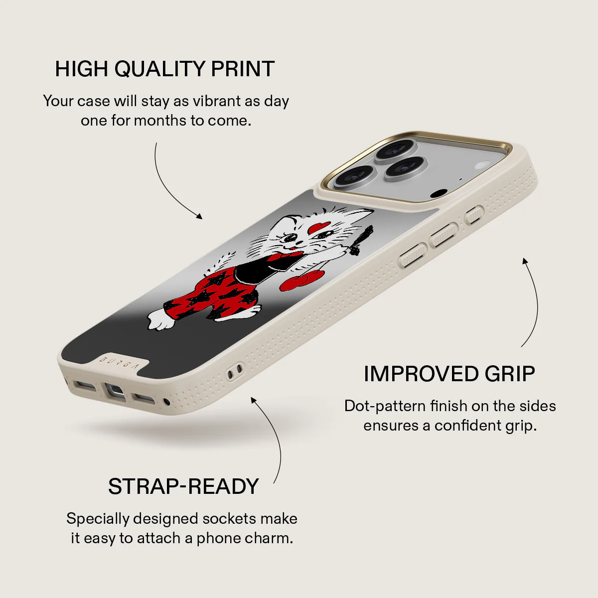 Crossed Path - iPhone 17 Pro Max Case - Image 51