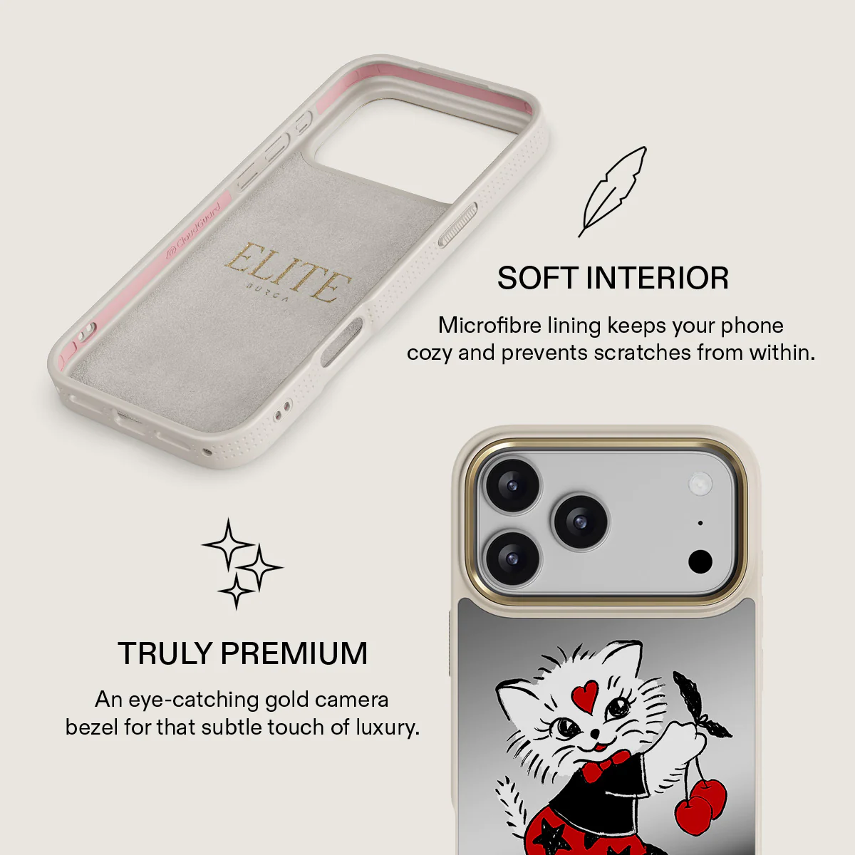 Crossed Path - iPhone 17 Pro Max Case - Image 52