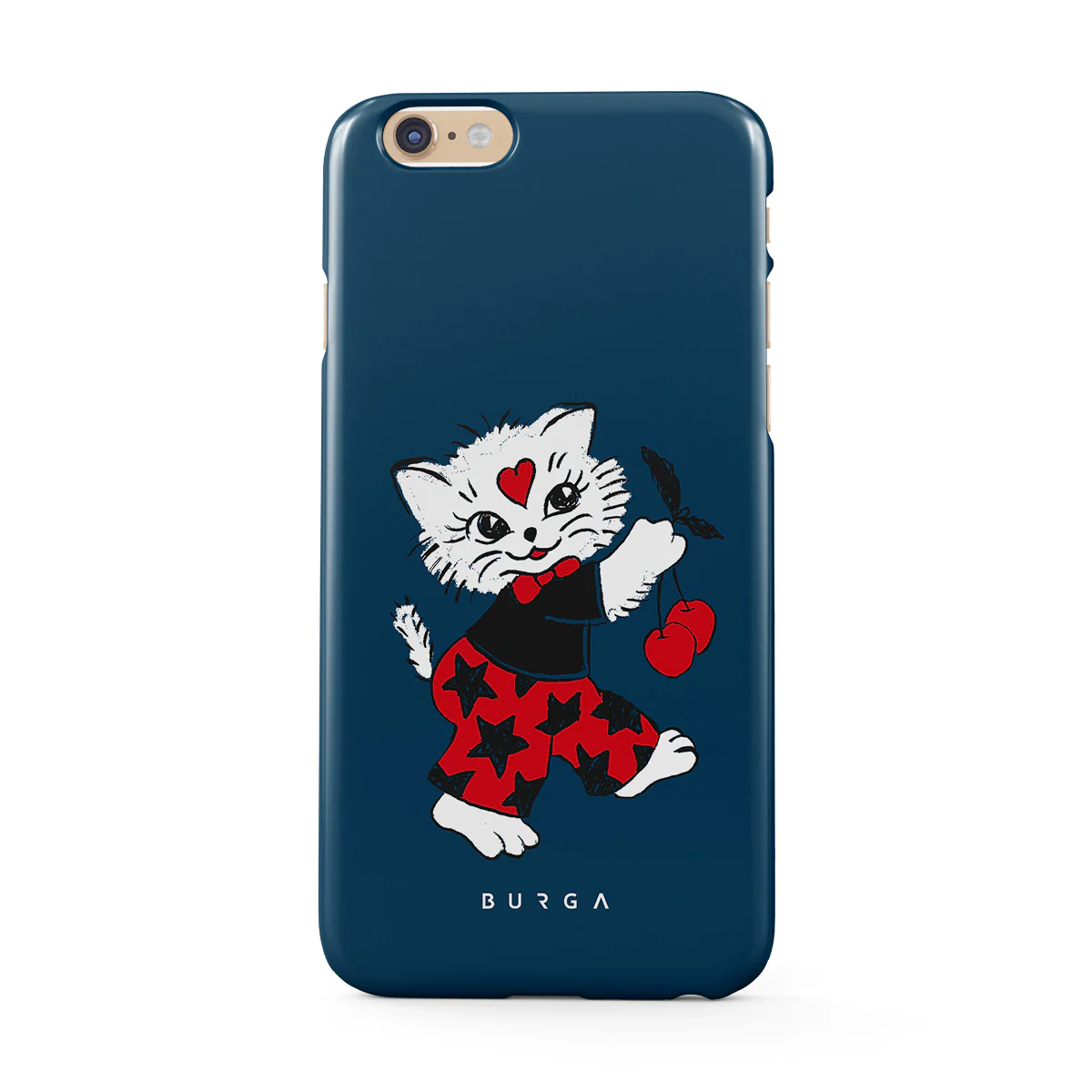 Crossed Path - iPhone 6 / 6S Case