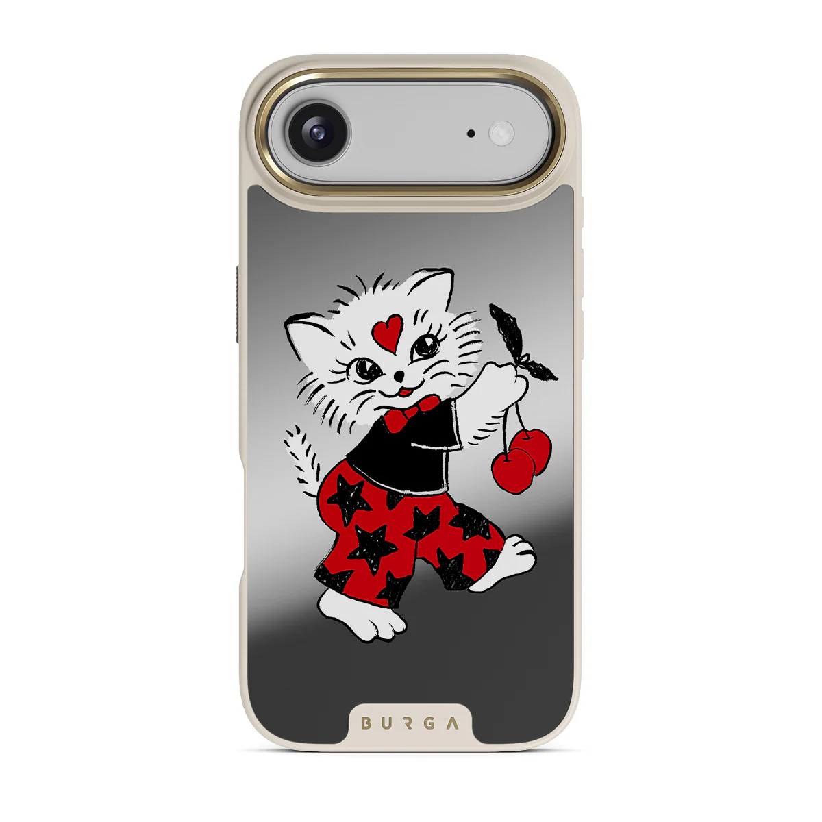 Crossed Path - iPhone Air Case - Image 46
