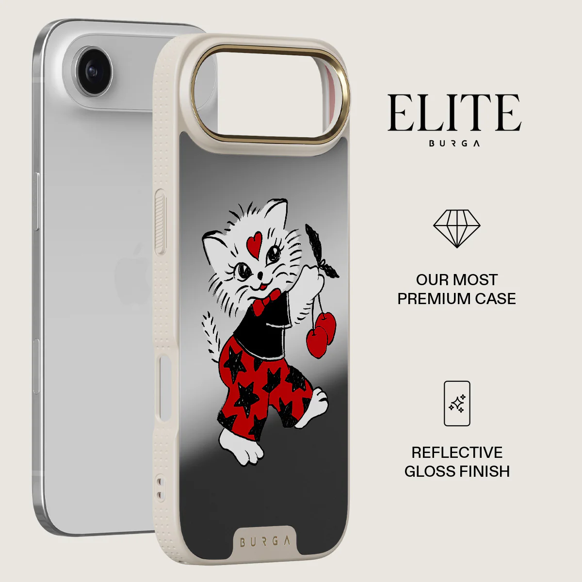 Crossed Path - iPhone Air Case - Image 47