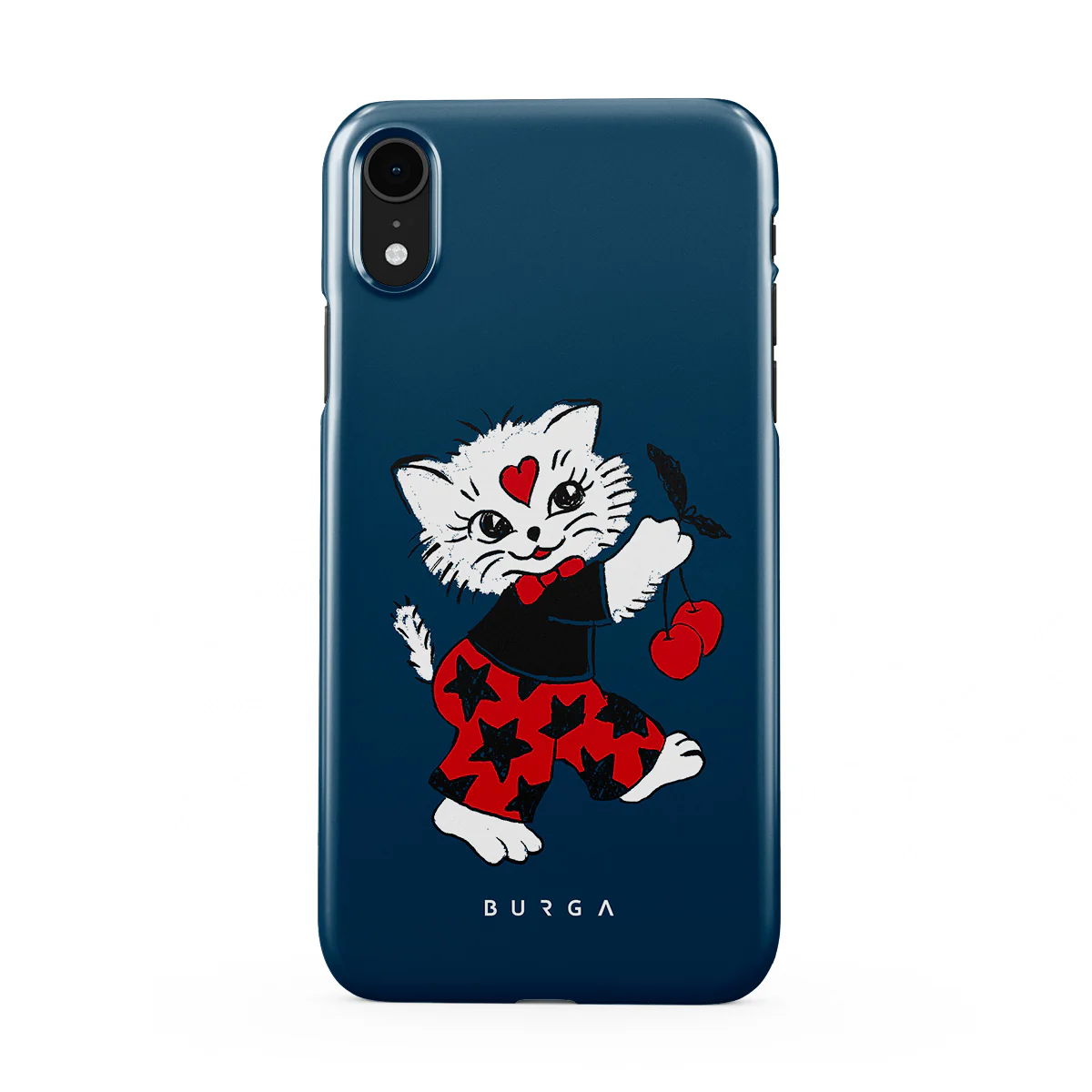 Crossed Path - iPhone XR Case