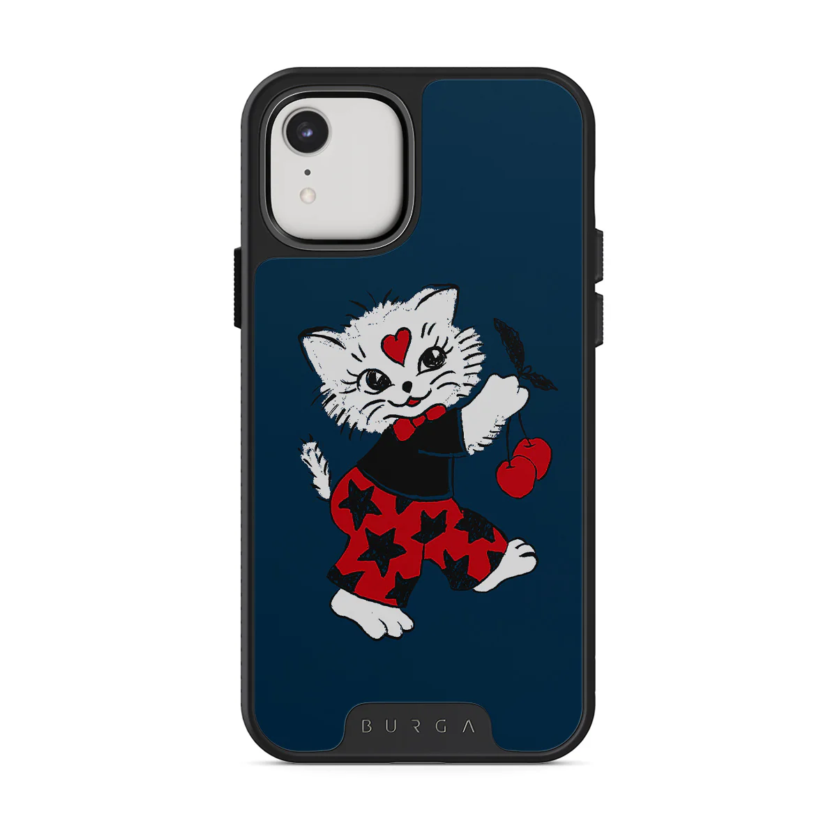 Crossed Path - iPhone XR Case - Image 16