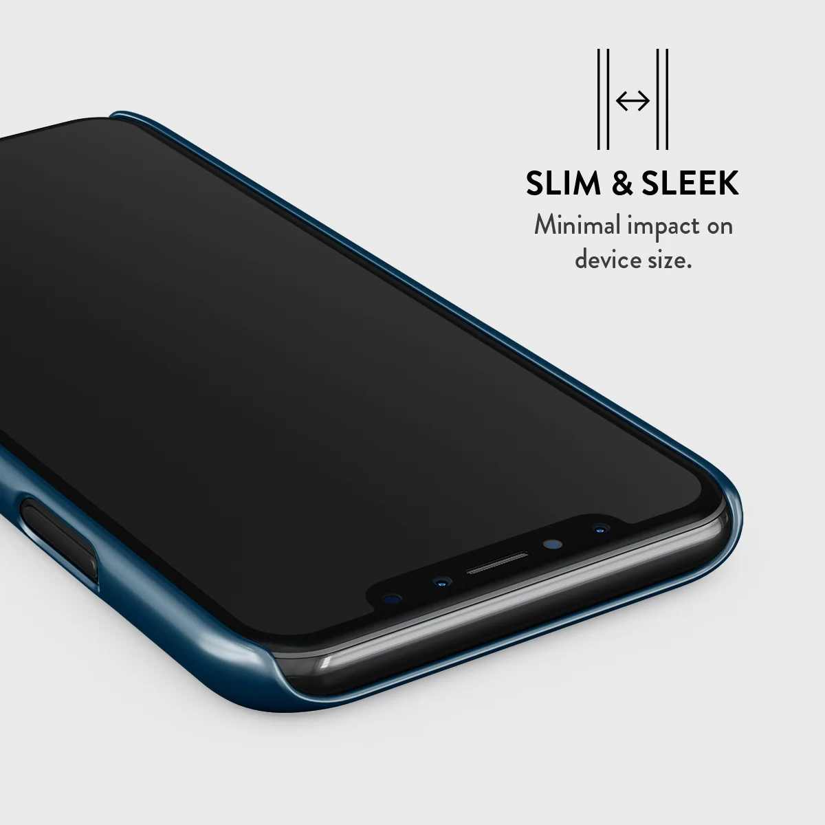 Crossed Path - iPhone XR Case - Image 4