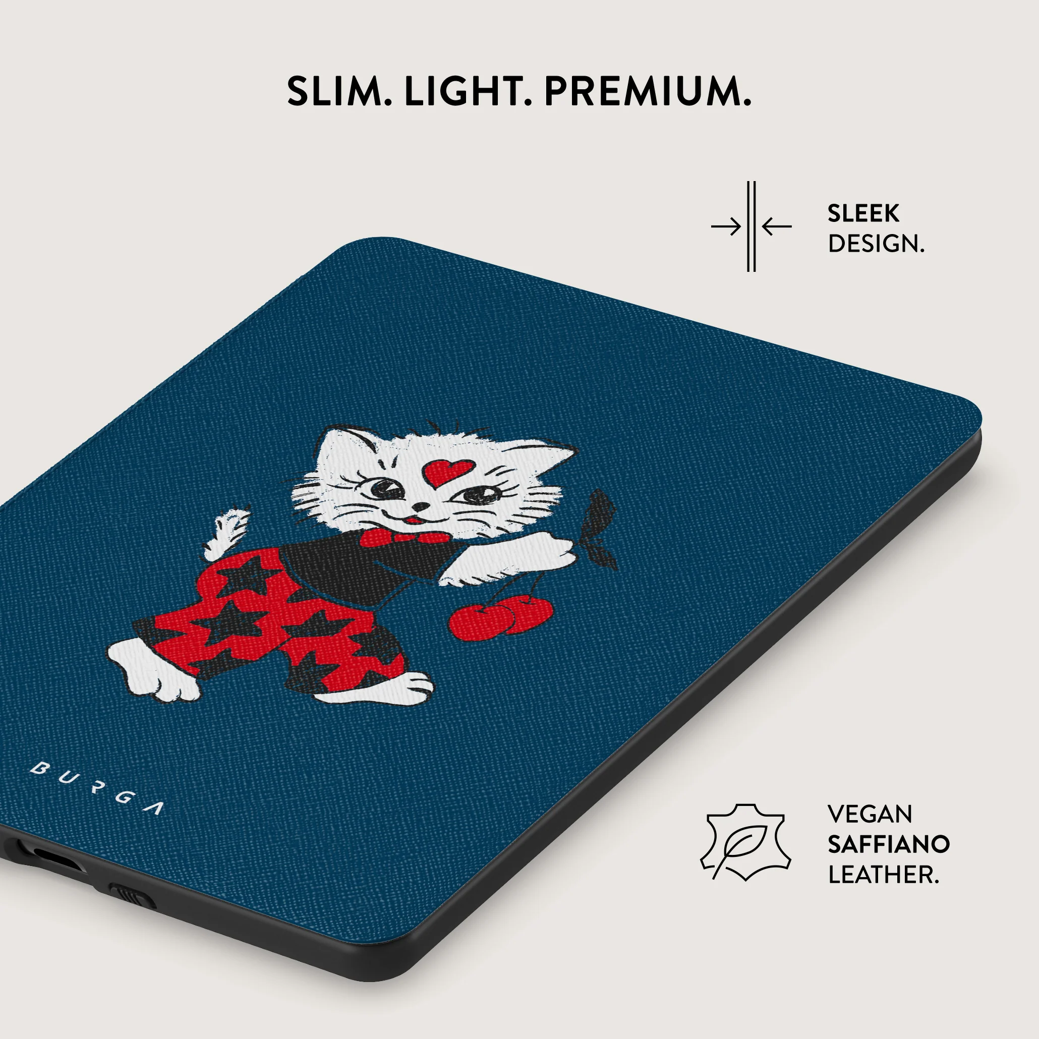 Crossed Path - Kindle Paperwhite (12th Gen) Case - Image 6