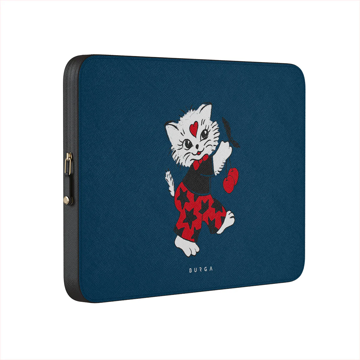 Crossed Path - Laptop Sleeve