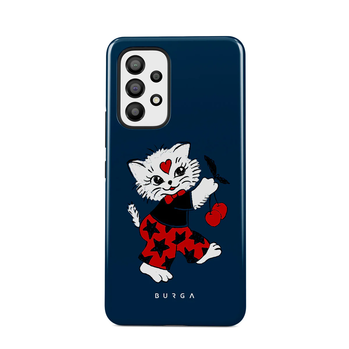 Crossed Path - Samsung Galaxy A23 4G / 5G Case