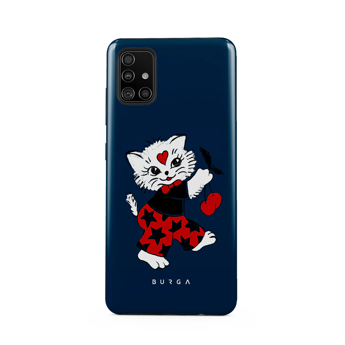 Crossed Path - Samsung Galaxy A51 4G Case