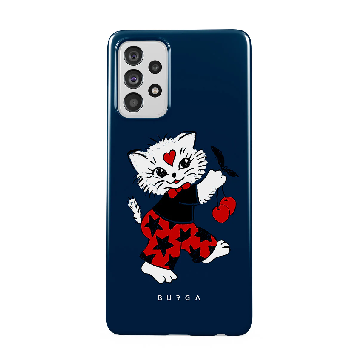 Crossed Path - Samsung Galaxy A72 4G / 5G Case