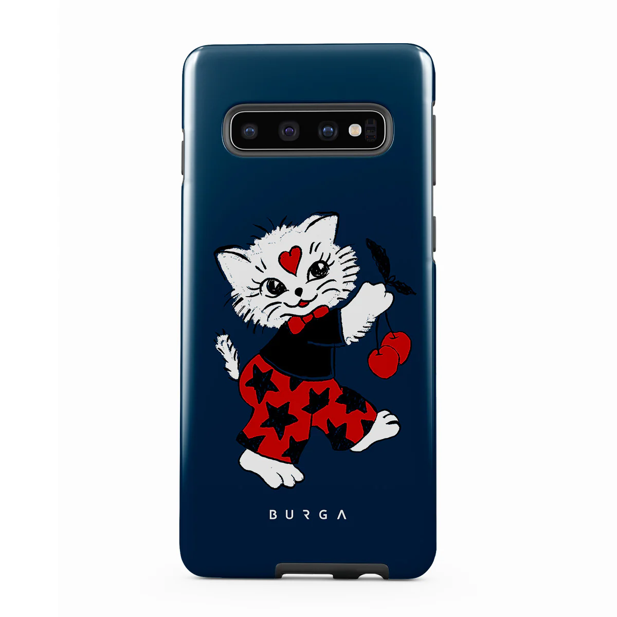 Crossed Path - Samsung Galaxy S10 Plus Case