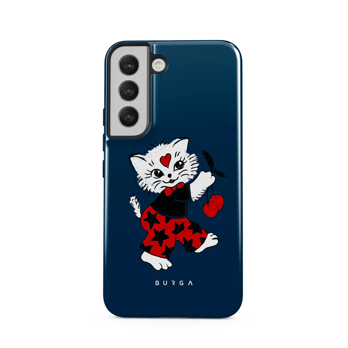 Crossed Path - Samsung Galaxy S22 Plus Case