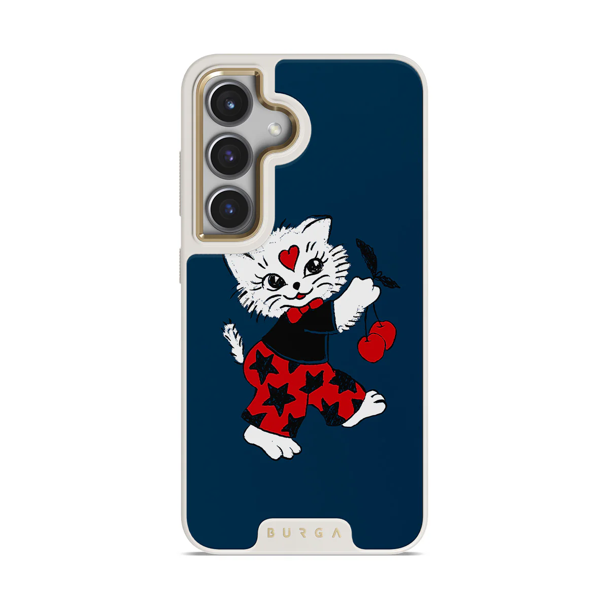Crossed Path - Samsung Galaxy S24 Case - Image 19