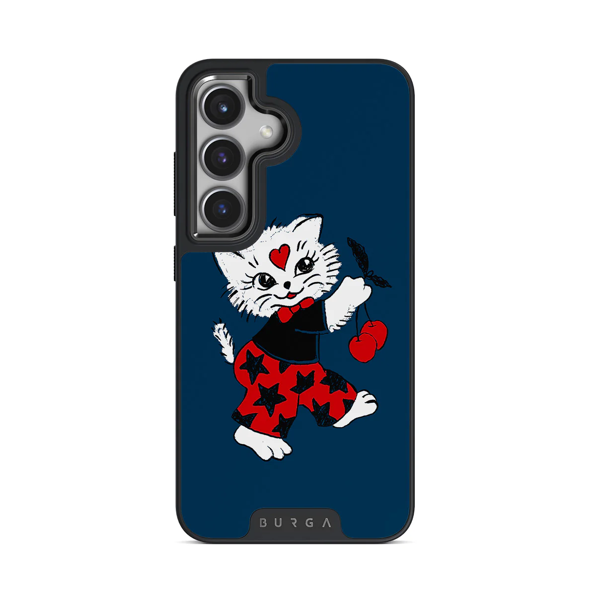 Crossed Path - Samsung Galaxy S24 Plus Case - Image 12