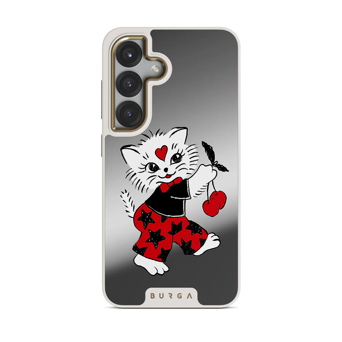 Crossed Path - Samsung Galaxy S25 Case - Image 46