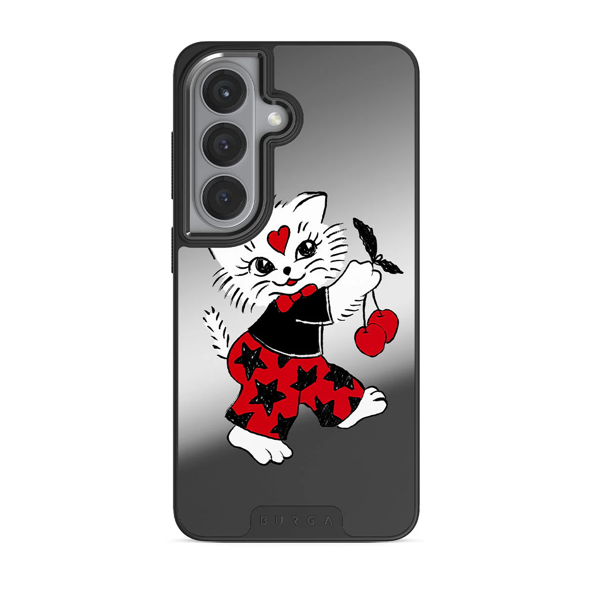 Crossed Path - Samsung Galaxy S26 Case - Image 48
