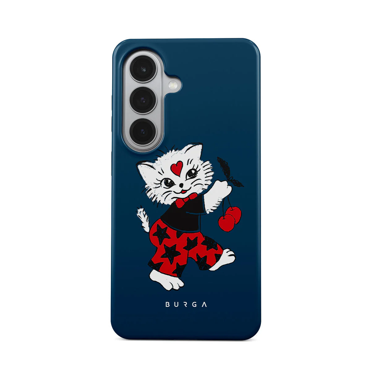 Crossed Path - Samsung Galaxy S26 Plus Case