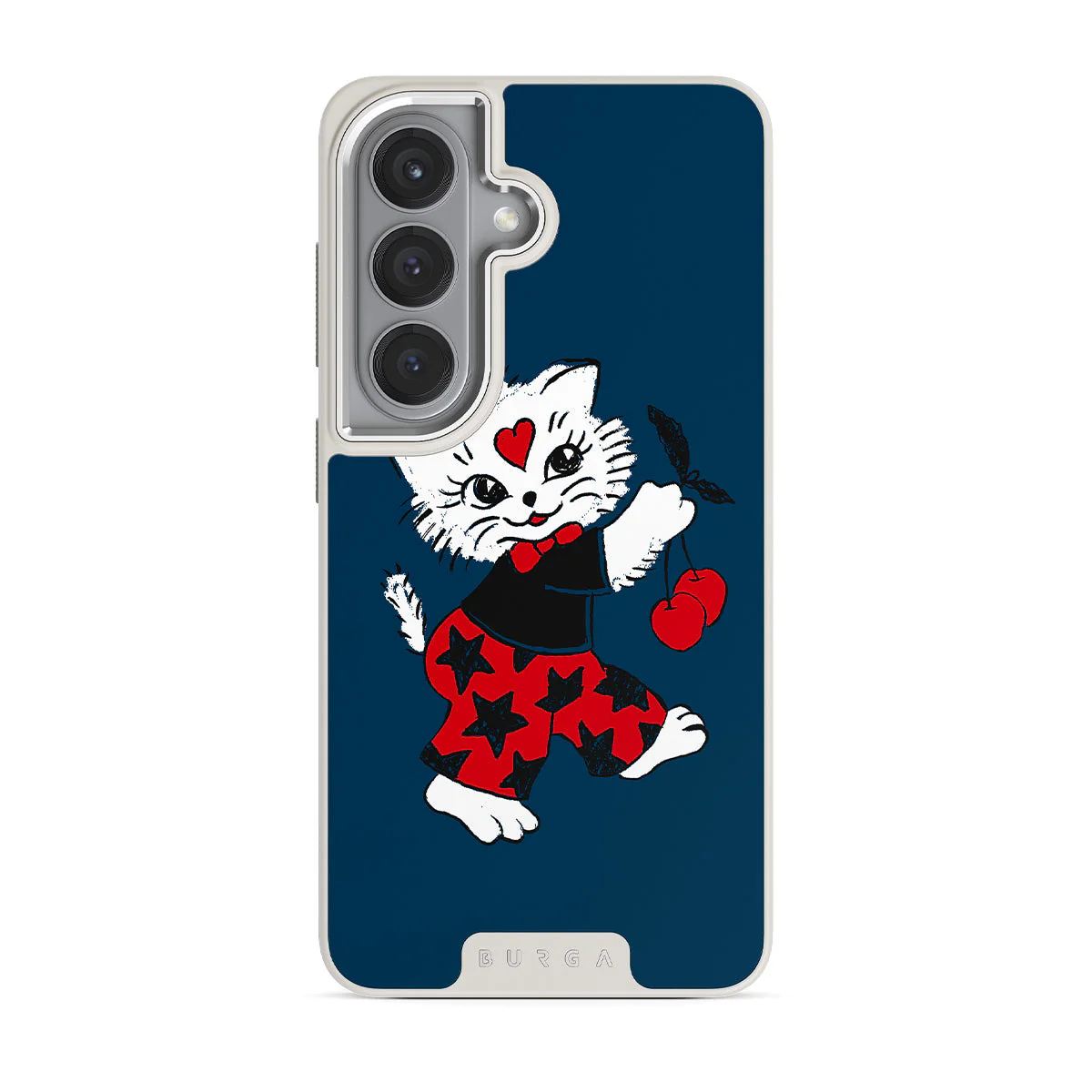Crossed Path - Samsung Galaxy S26 Plus Case - Image 33