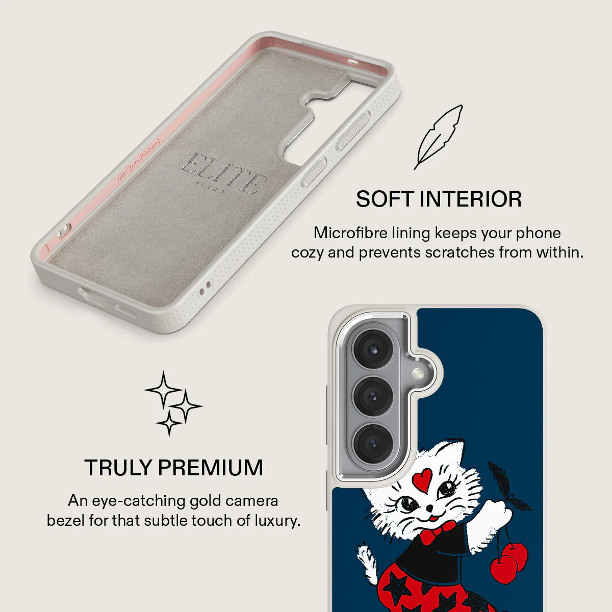 Crossed Path - Samsung Galaxy S26 Plus Case - Image 38