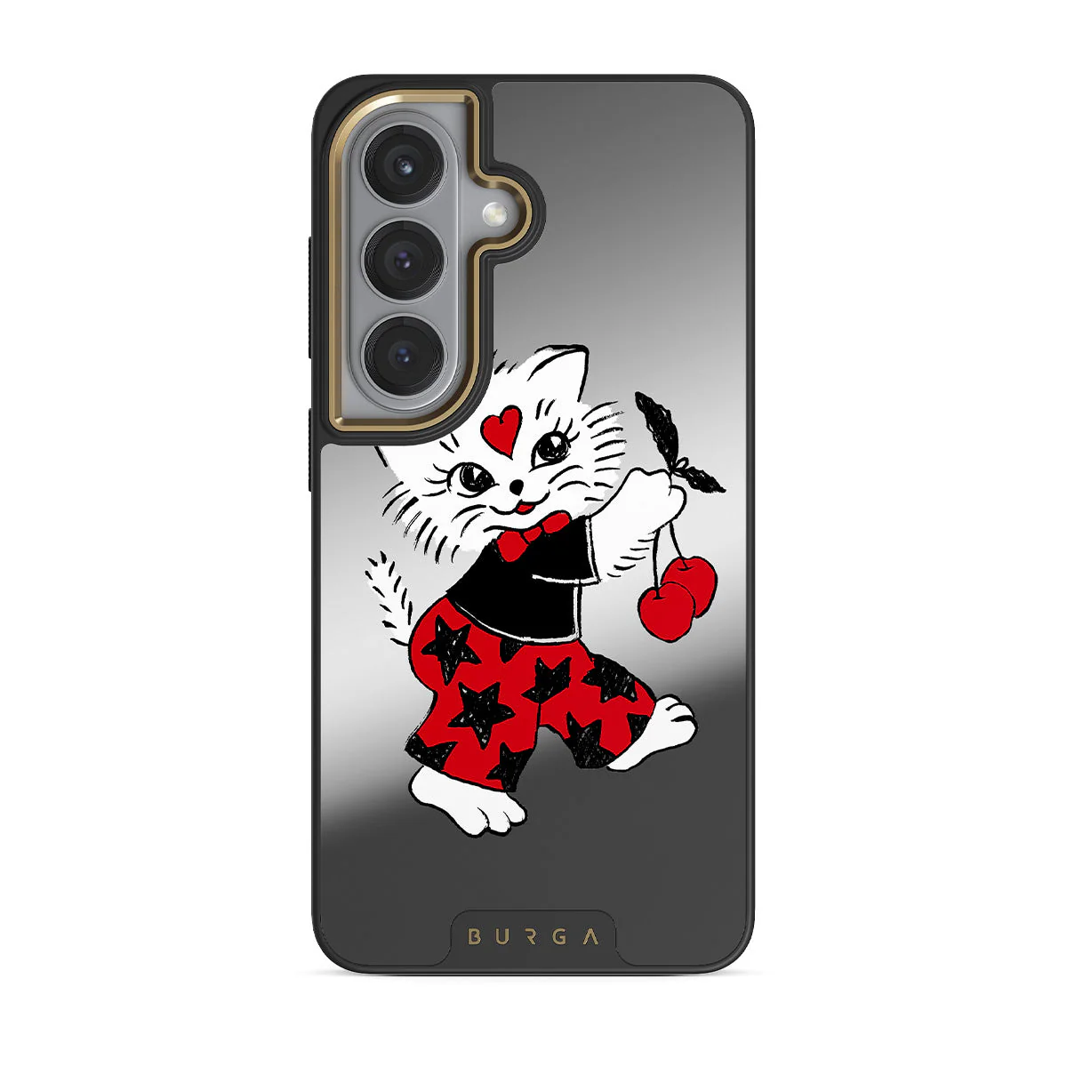 Crossed Path - Samsung Galaxy S26 Plus Case - Image 40