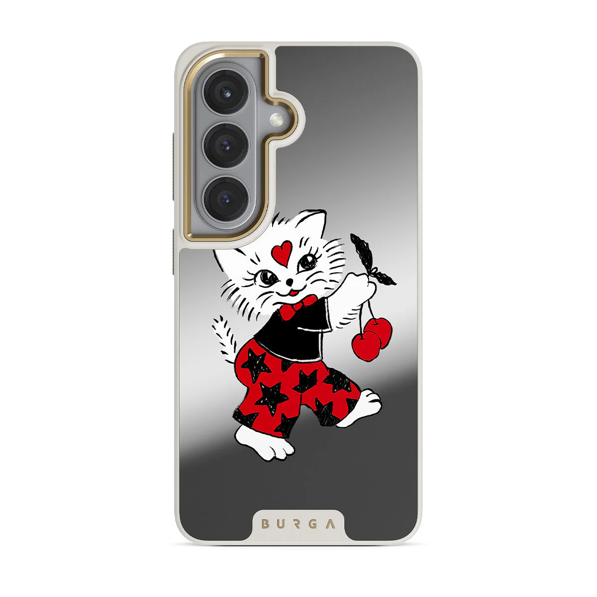 Crossed Path - Samsung Galaxy S26 Plus Case - Image 68