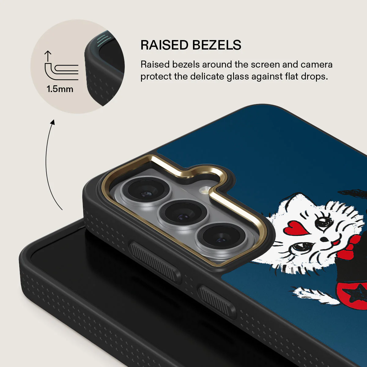 Crossed Path - Samsung Galaxy S26 Plus Case - Image 8