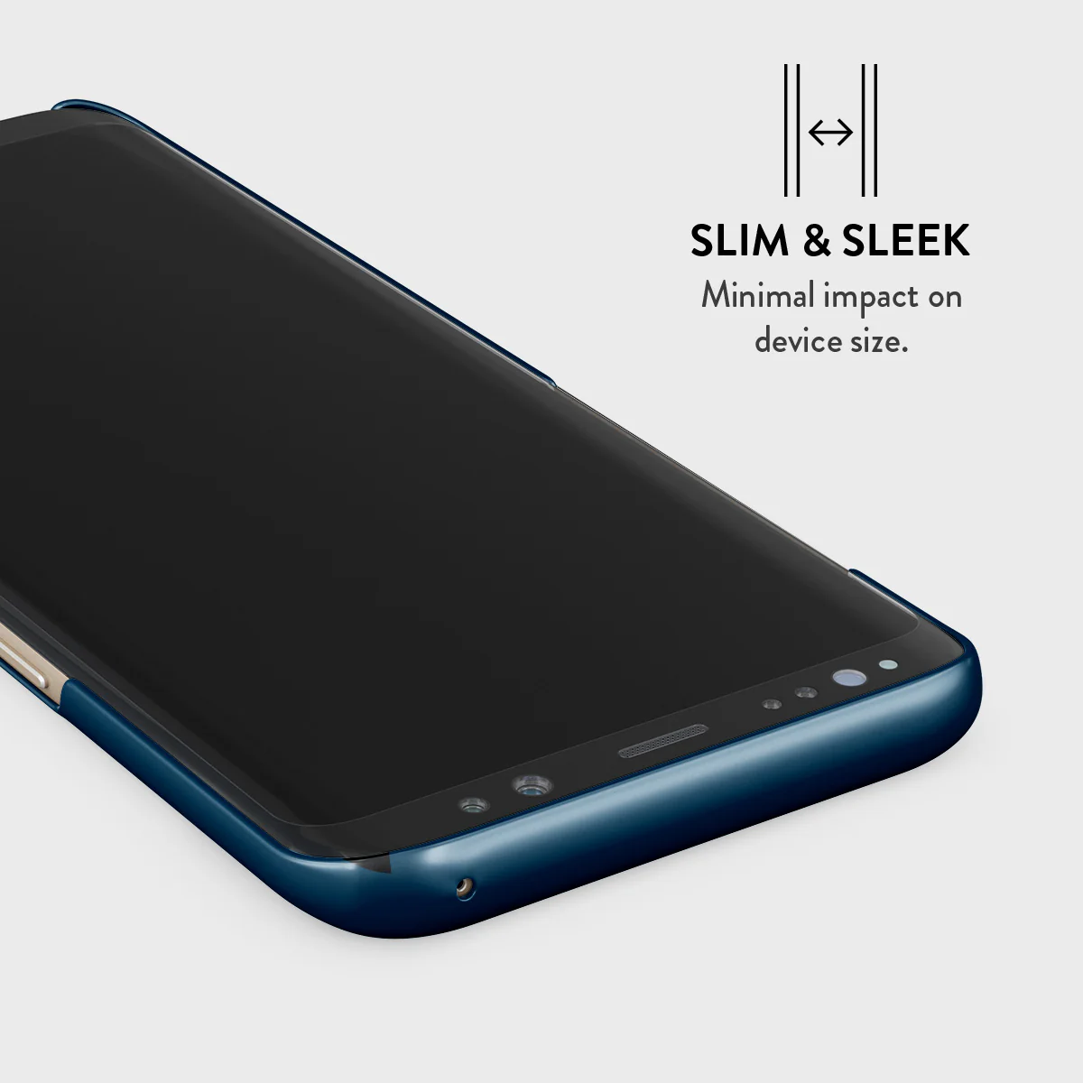 Crossed Path - Samsung Galaxy S9 Case - Image 4