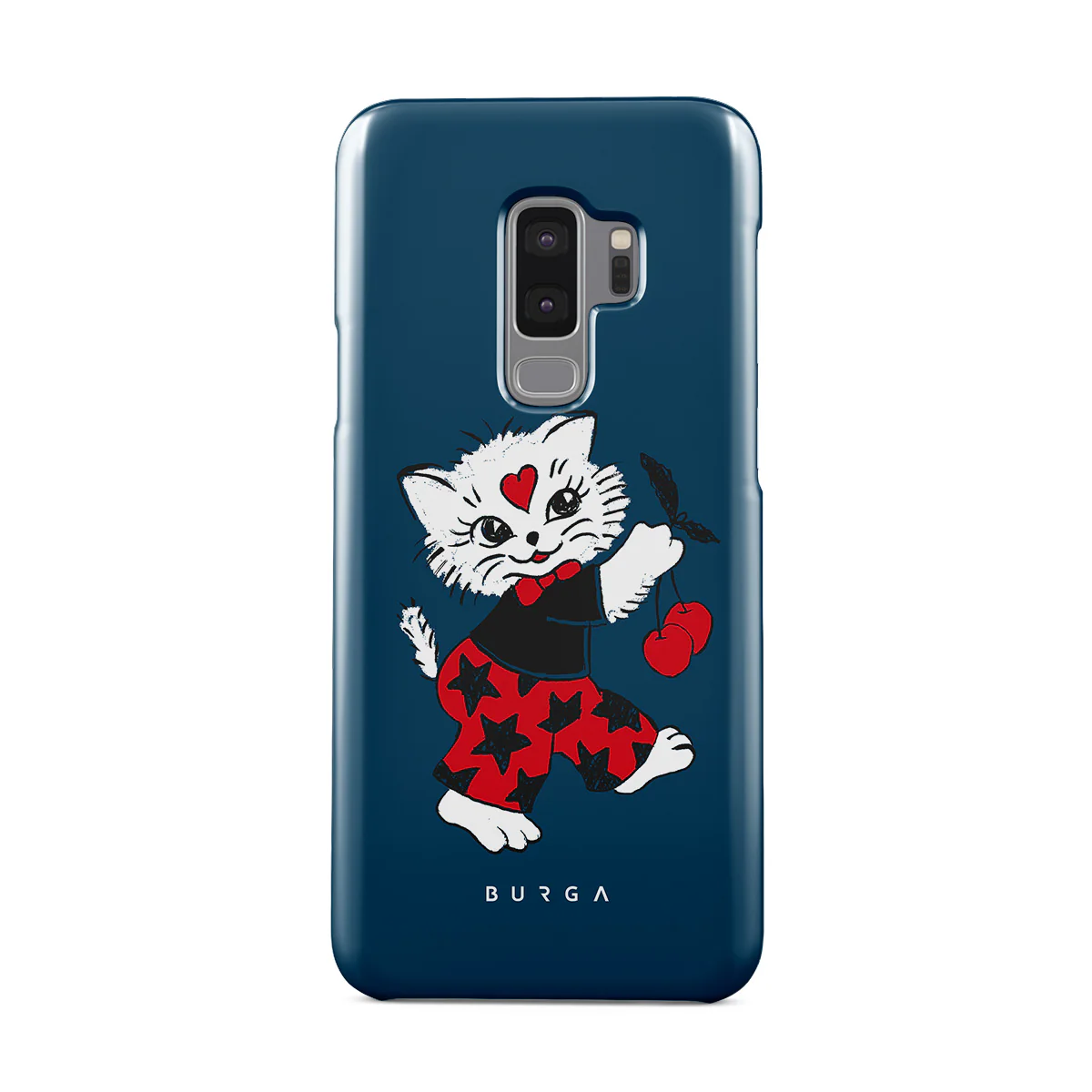 Crossed Path - Samsung Galaxy S9 Plus Case