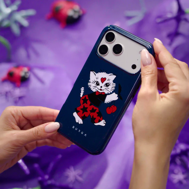 Crossed Path - Xiaomi 15 Ultra Case - Image 5