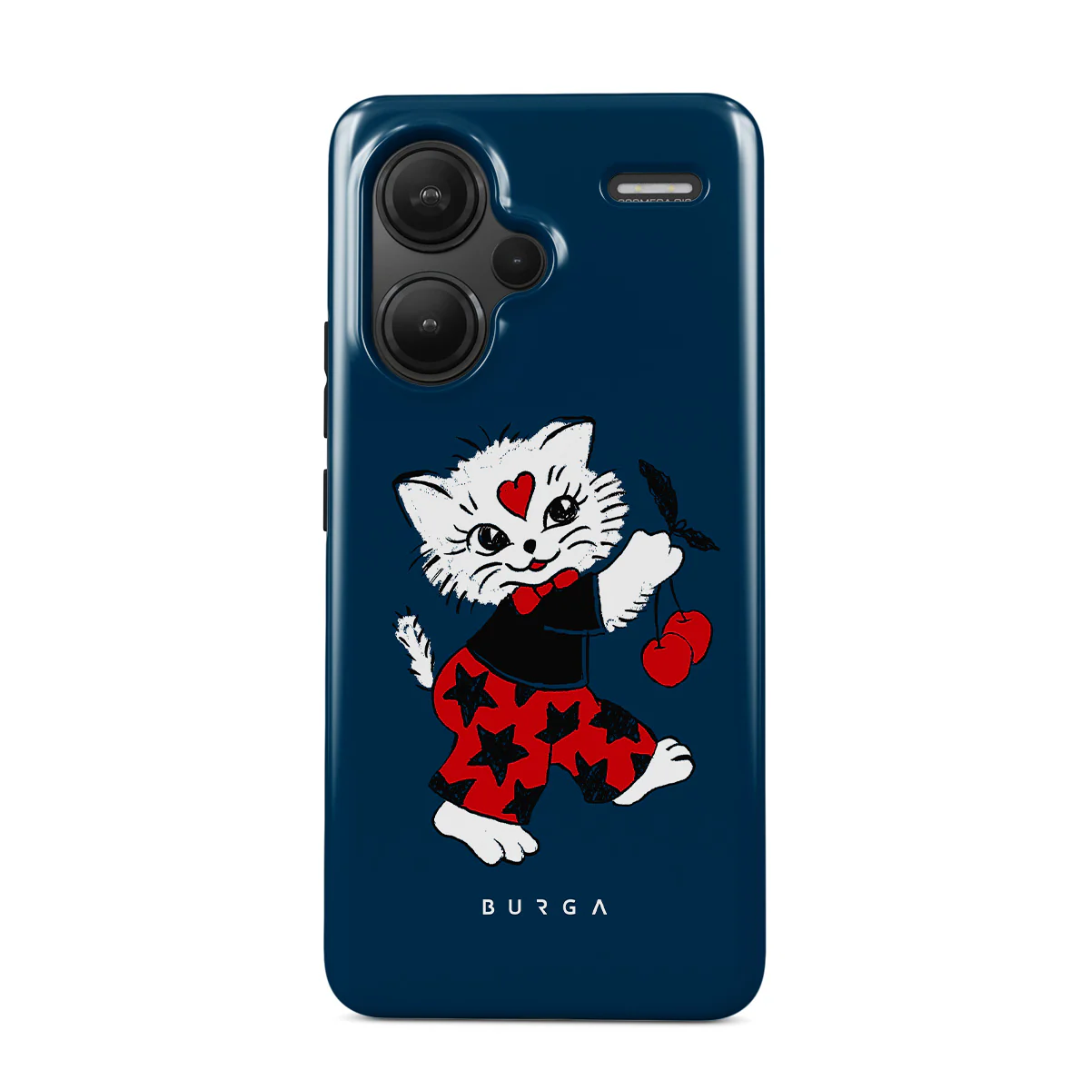 Crossed Path - Xiaomi Redmi Note 13 Pro+ 5G Case