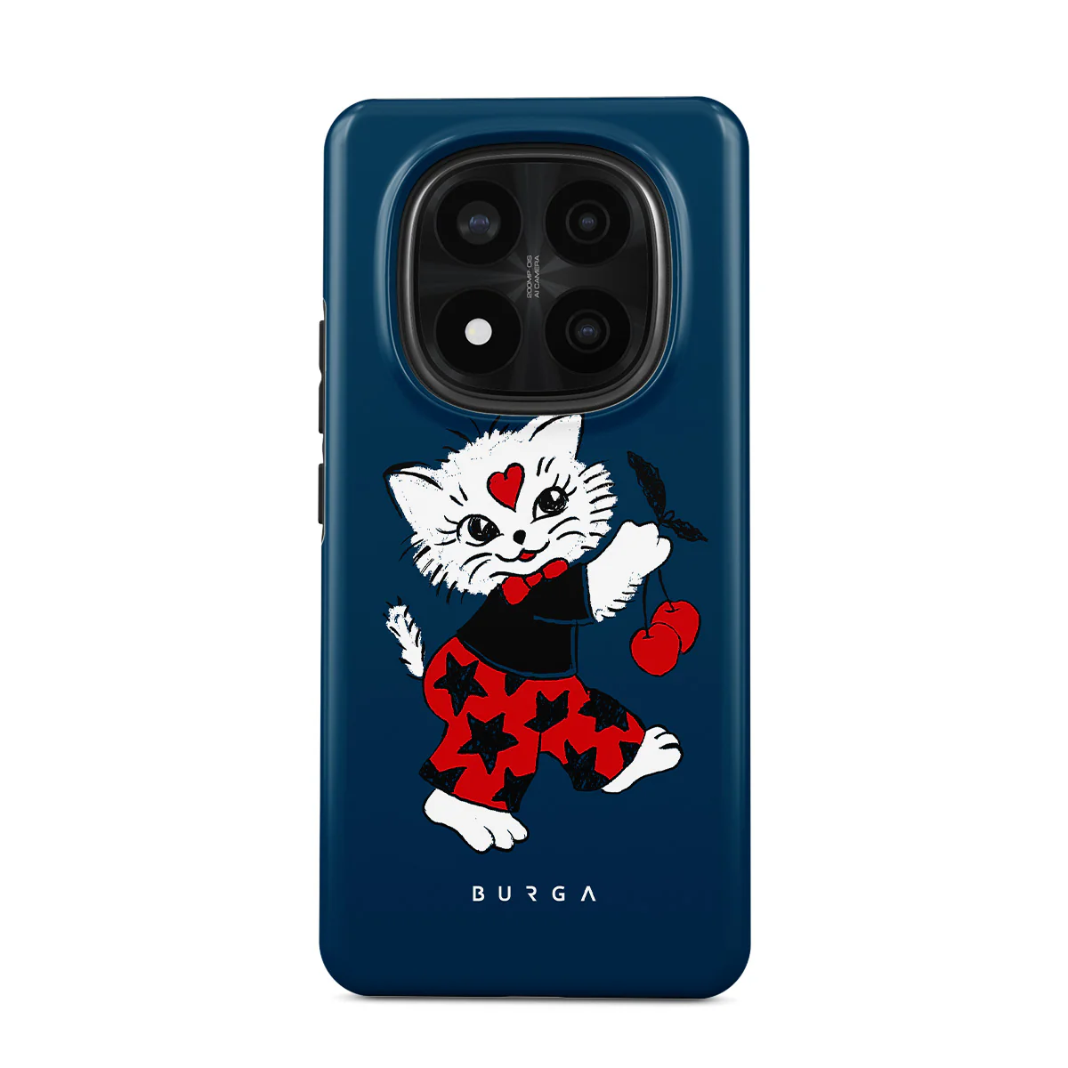 Crossed Path - Xiaomi Redmi Note 14 Pro+ 5G Case