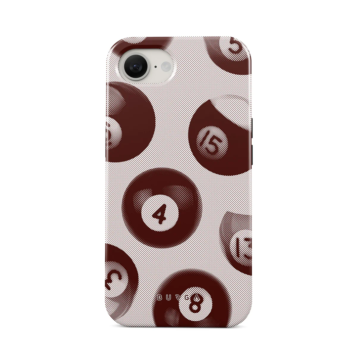 Cue - iPhone 17e Case